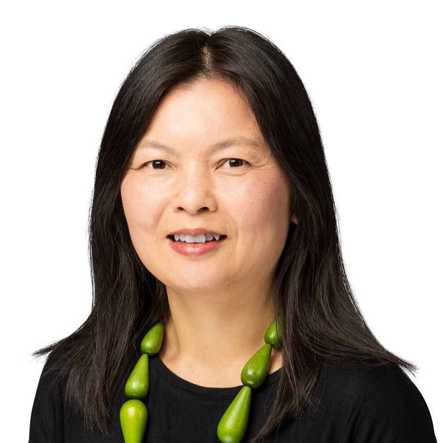 Image for Dr Mandy Truong